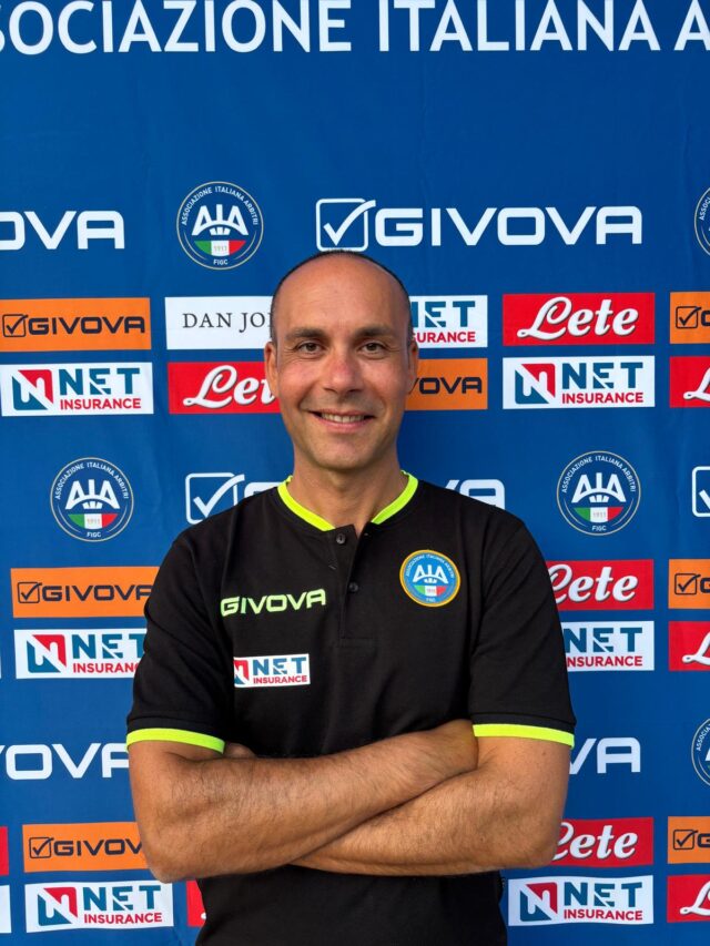 Raduno di inizio stagione CON Professionisti