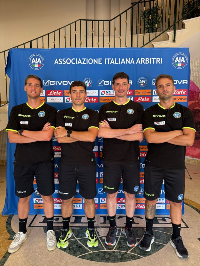 🔥 I NOSTRI RAGAZZI AL RADUNO CAN D 🔥