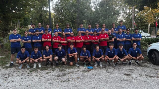 RADUNO OTS 2026 RADUNO OTS 2026